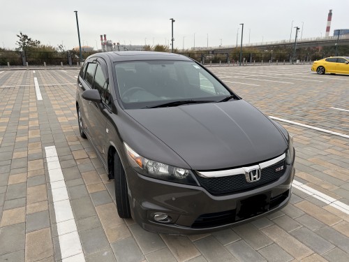 Honda Stream