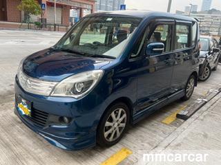 Honda 思域自動波