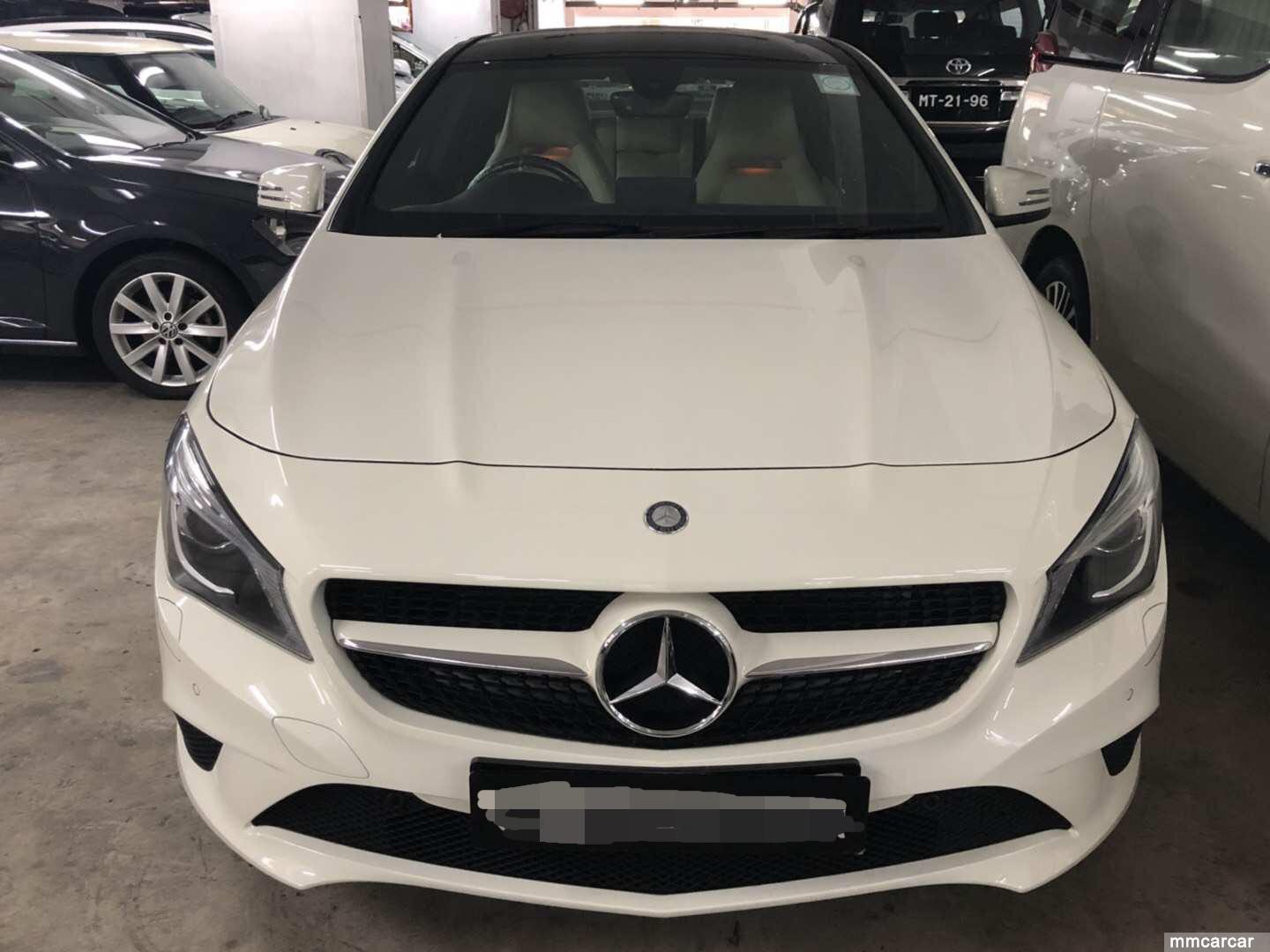 Mercedes-Benz E250