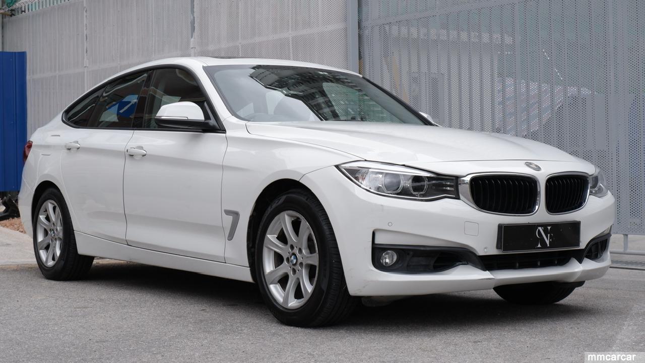 BMW 120i
