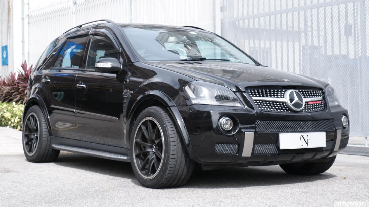 Mercedes-Benz AMG